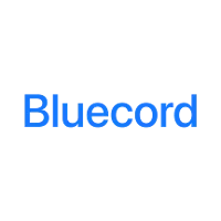 Bluecord logo