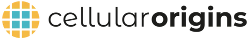 Cellular Origins logo
