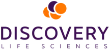 discovery life logo