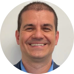 Mr. Ignacio Nunez, M.Sc., MBB, Manufacturing Executive (formerly COO of CellReady)