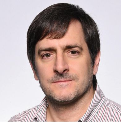 G-Rex Grant Tour Speaker - dr.  Martín Bonamino