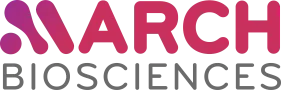 March biosciences logo