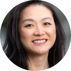 Ms. Lori Hu, Managing Director at Vertex Ventures HC, a global healthcare venture capital firm with portfolio companies including Sonoma Biotherapeutics, Indapta, Obsidian Therapeutics, and ElevateBio