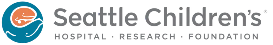 seattle childrens logo