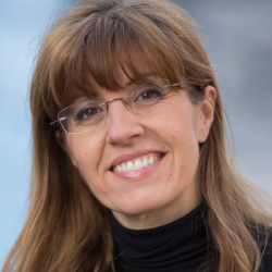 G-Rex Grant Tour Speaker - Dr. Barbara Salvoldo