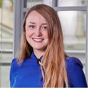 Dr. Almudena Méndez G-Rex Grant Tour Speaker - ScaleReady G-Rex technology