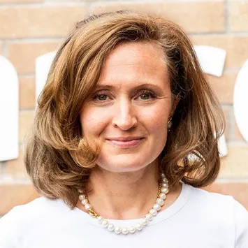 Dr. Aude Chapuis - G-Rex Grant Tour Speaker - ScaleReady G-Rex technology