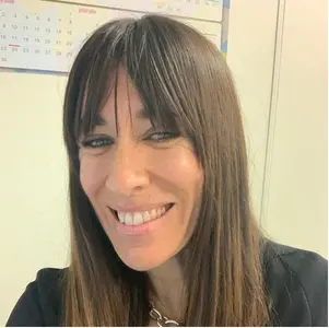 Dr. Laura Zacarés G-Rex Grant Tour Speaker - ScaleReady G-Rex technology