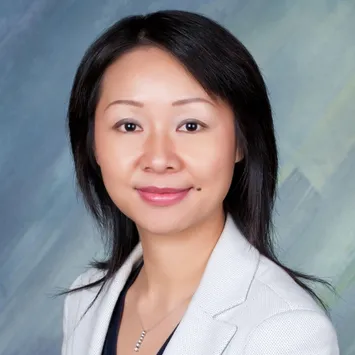 Soon G-Rex Grant Tour Speaker - Dr. Lili Yang