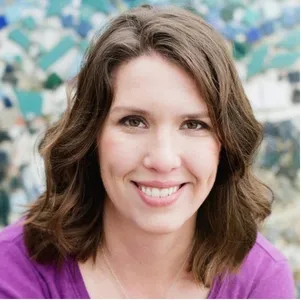 Dr.-Sarah-Warren - G-Rex Grant Tour Speaker - ScaleReady G-Rex technology