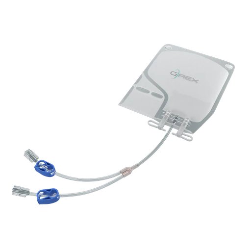 G-Rex 250mL Processing Bag