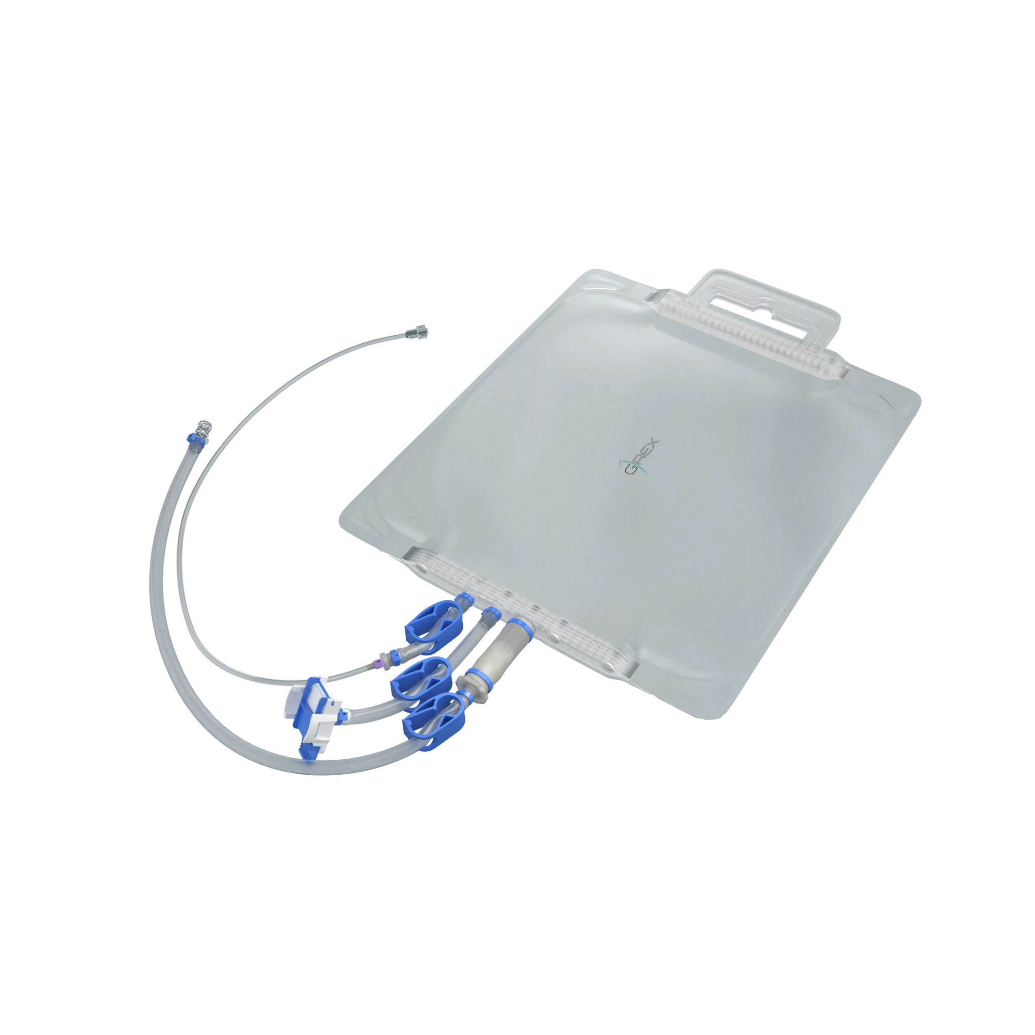 G-Rex 5L Processing Bag