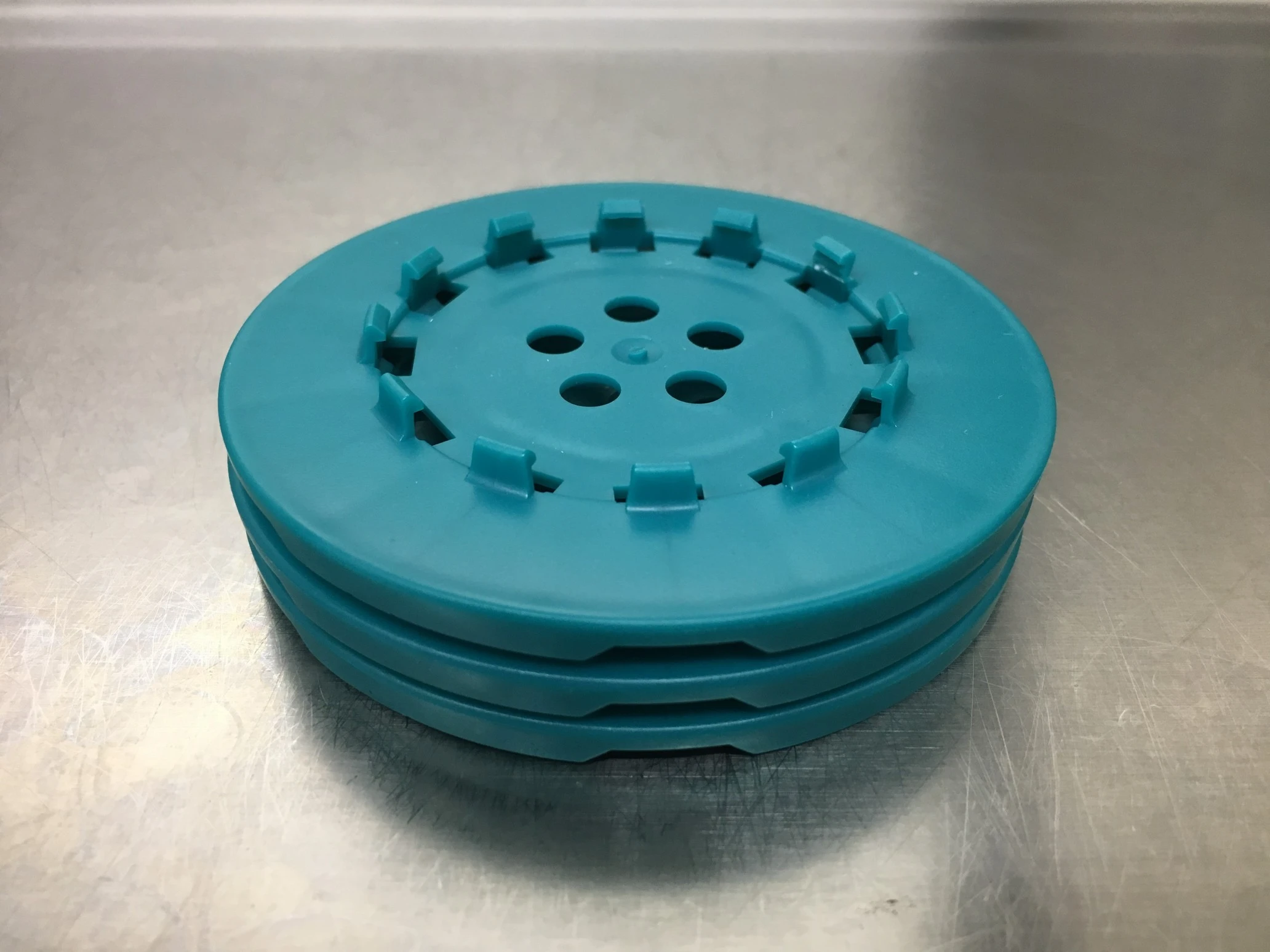 G-Rex®10 Series Support Base