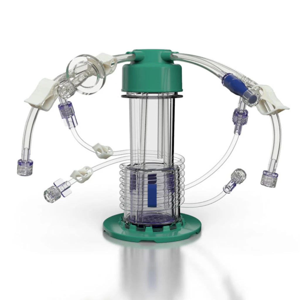 G-Rex®10M-CS (closed system), Research Use Only