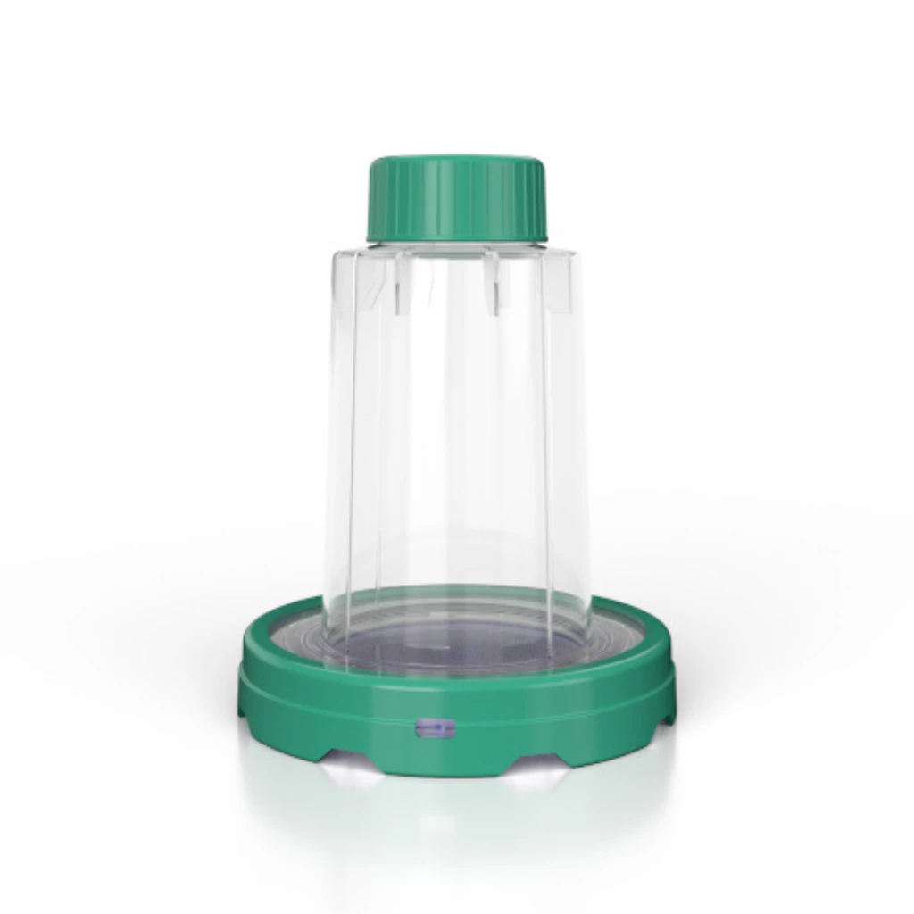 G-Rex®50M Open System, Sterile Fluid Path
