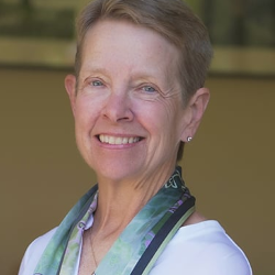 G-Rex Grant Tour Speaker - Ms. Laurie Adami