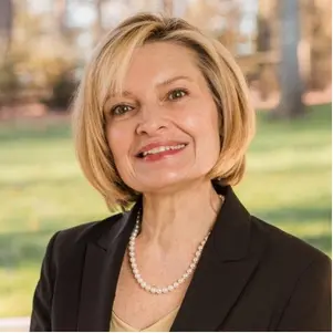 Soon G-Rex Grant Tour Speaker - Sharon King