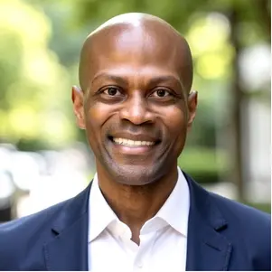 G-Rex Grant Tour Speaker - Tony Newberne