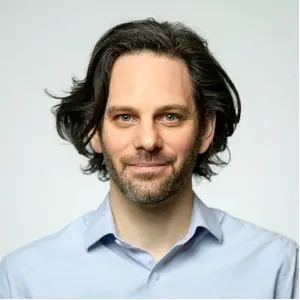 G-Rex Grant Tour Speaker - Dr. Christophe Klebanoff