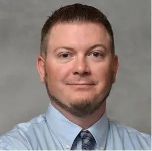 G-Rex Grant Tour Speaker - Dr. Beau R. Webber