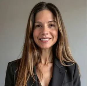 G-Rex Grant Tour Speaker - Dr. Chrystal M. Paulos