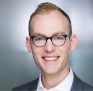 G-Rex Grant Tour Speaker - Dr. Carl Schoellhammer