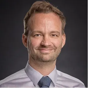 G-Rex Grant Tour Speaker - Dr. Daniel Abate-Daga