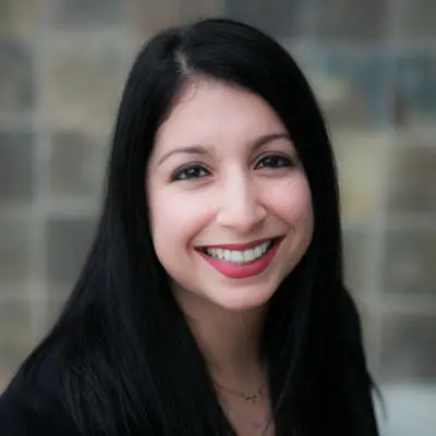 G-Rex Grant Tour Speaker - Dr. Talar Tokatilan Bio