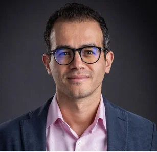 Dr. Mohamad Hamieh