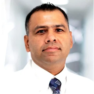 G-Rex Grant Tour Speaker - Dr. Sareen