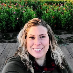 G-Rex Grant Tour Speaker - Kim Schuetz