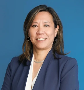 G-Rex Grant Tour Speaker - Ms. Stephanie Hsieh