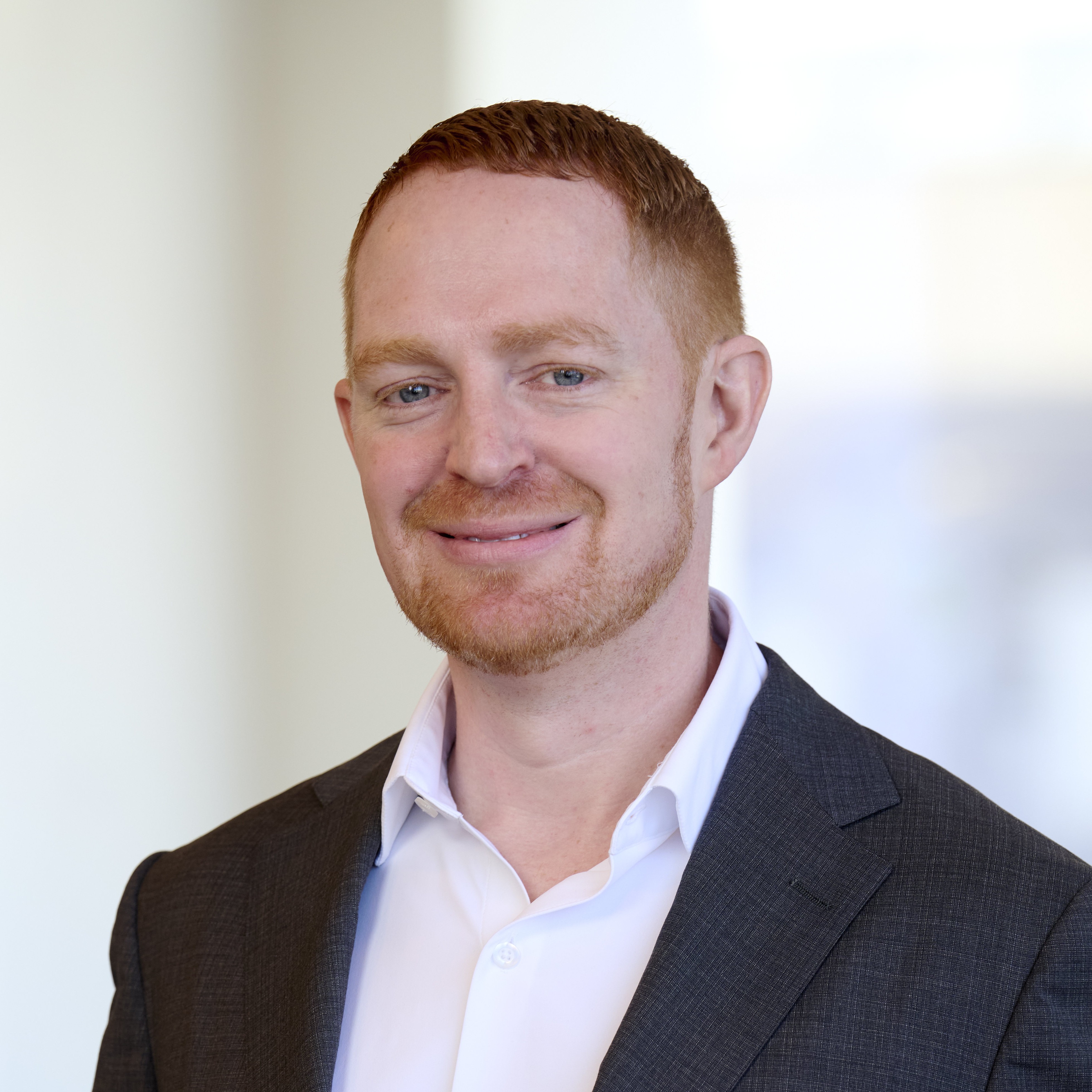 Dr. Neil C. Sheppard