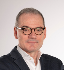 Dr. George Coukos