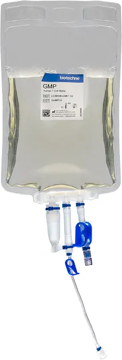 GMP Reagents