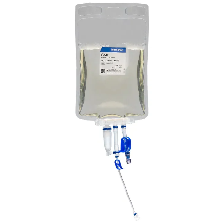 GMP Reagents
