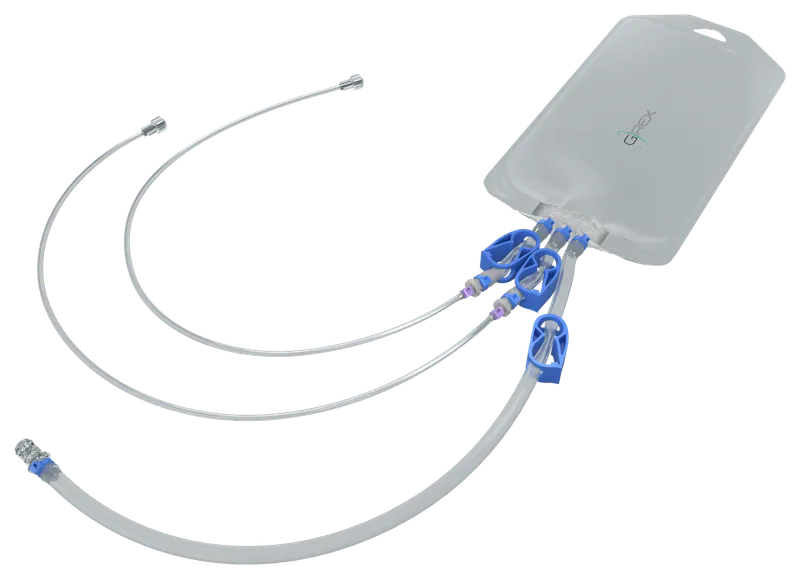 G-Rex® Processing Bags