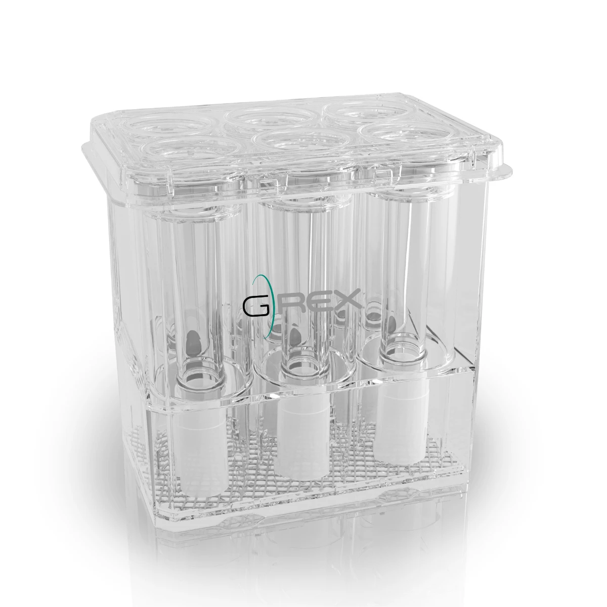 G-Rex® Well Plates
