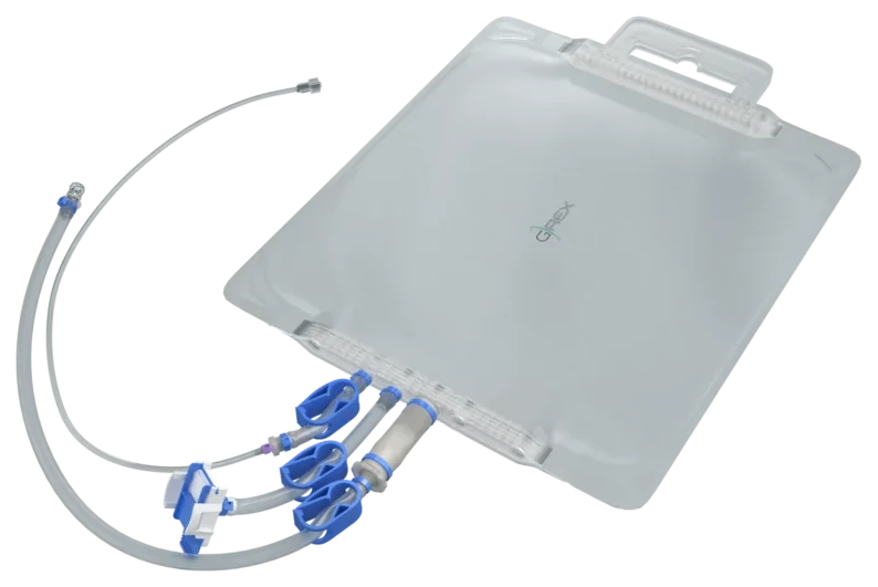 G-Rex® Processing Bags
