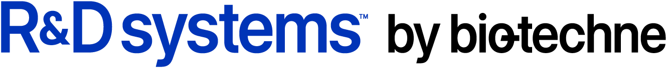 R&D Systems by Bio-Techne